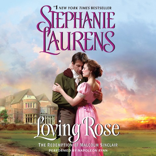 Loving Rose, Stephanie Laurens