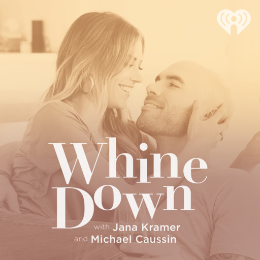Whine Down with Jana Kramer and Michael Caussin