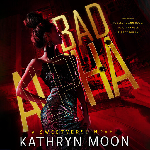 Bad Alpha, Kathryn Moon