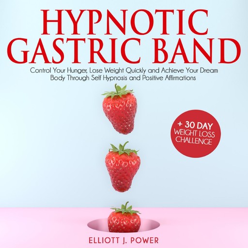 Hypnotic Gastric Band, Elliott J. Power