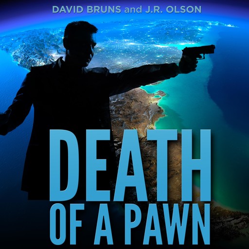 Death of a Pawn, David Bruns, J.R. Olson