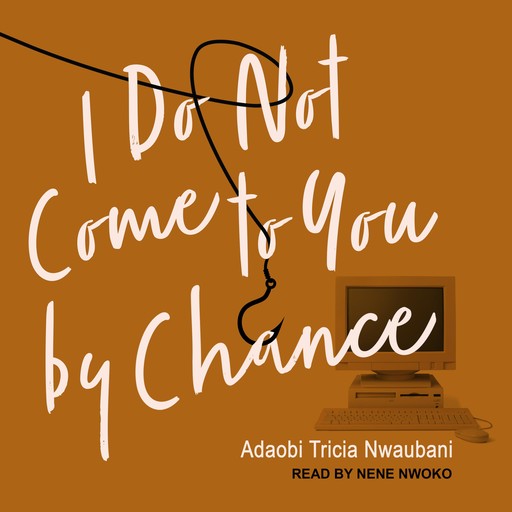 I Do Not Come to You by Chance, Adaobi Tricia Nwaubani