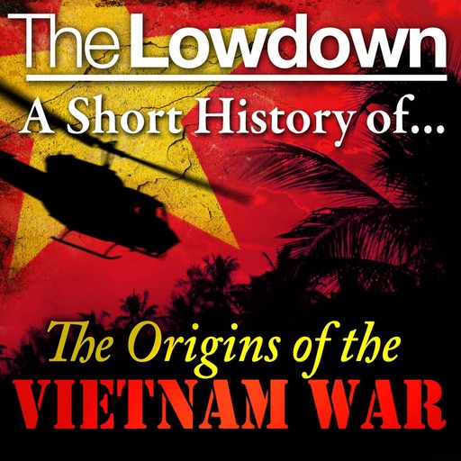 The Lowdown: A Short History of the Origins of the Vietnam War, David Anderson