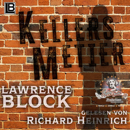 Kellers Metier, Lawrence Block