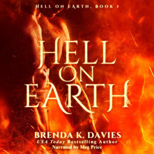 Hell on Earth (Hell on Earth Series Book 1), Brenda K. Davies
