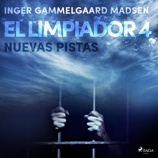El limpiador 4: Nuevas pistas, Inger Gammelgaard Madsen