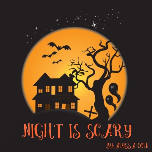 Night is Scary, Alyssa Cole