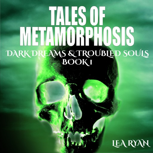 Tales of Metamorphosis, Lea Ryan