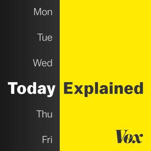The Invisible Man, Vox