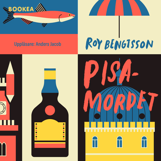 Pisamordet, Roy Bengtsson