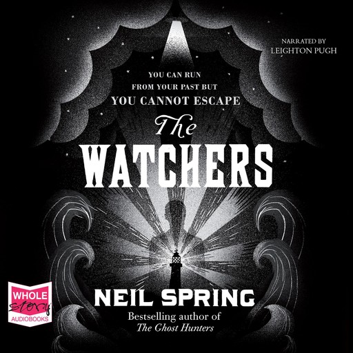 The Watchers, Neil Spring
