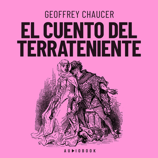 El cuento del terrateniente, Geoffrey Chaucer