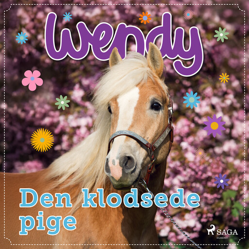Wendy – Den klodsede pige, Diverse bidragsydere