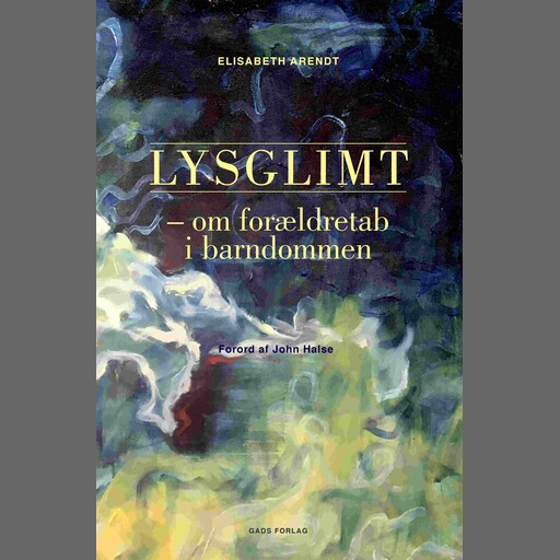 Lysglimt, Elisabeth Arendt