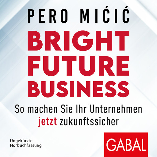 Bright Future Business, Pero Micic