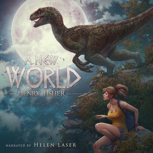 A New World, Henry Fisher