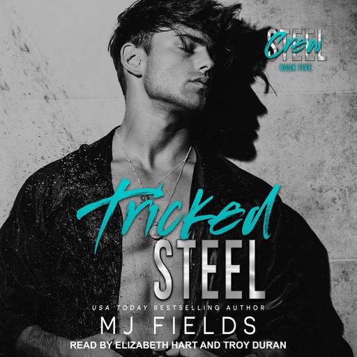 Tricked Steel, MJ Fields