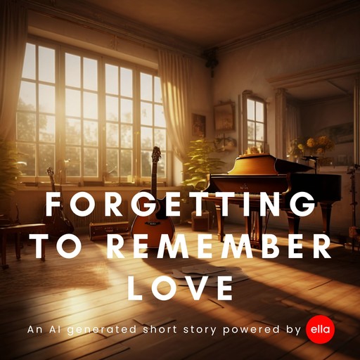 Forgetting to Remember Love, Ella Media