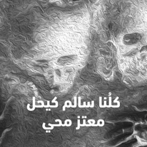 كلُنا سالم كيحل, معتز محي