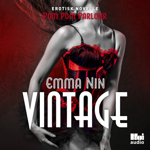 Vintage, Emma Nin