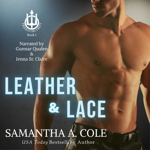 Leather & Lace, Samantha Cole