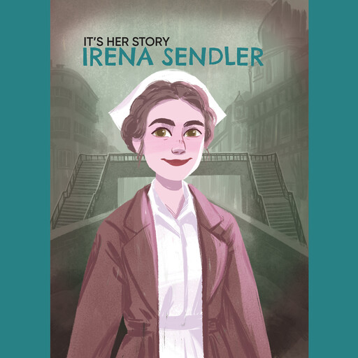 It's Her Story Irena Sendler, Margaret Littman