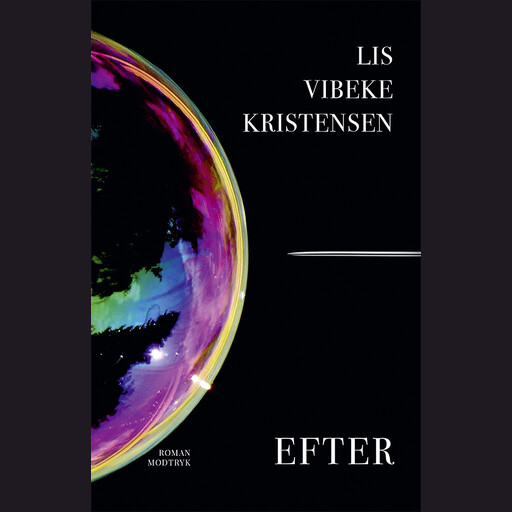 Efter, Lis Vibeke Kristensen