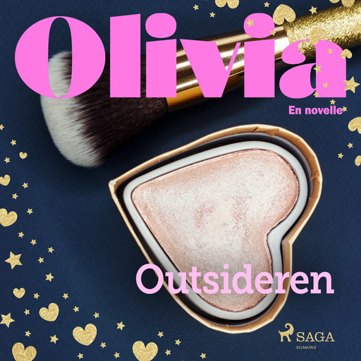 Olivia - Outsideren, Diverse