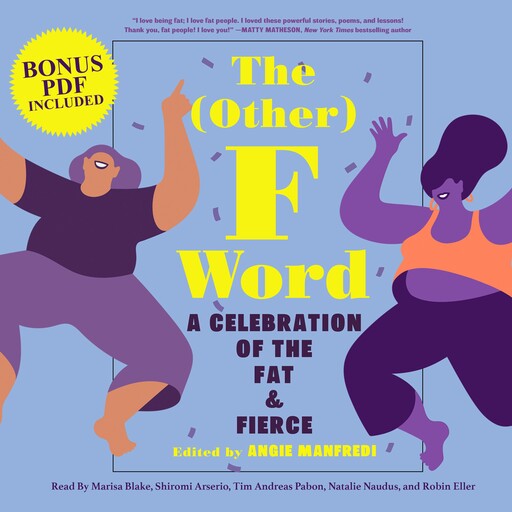 The Other F Word, Angie Manfredi