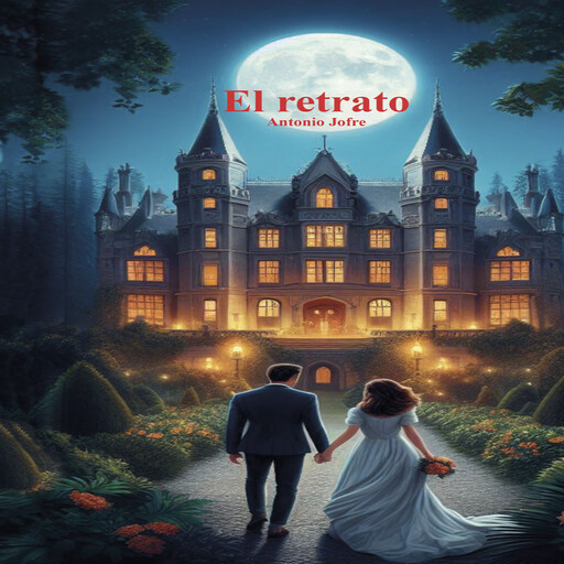 El retrato, Antonio Javier Jofre