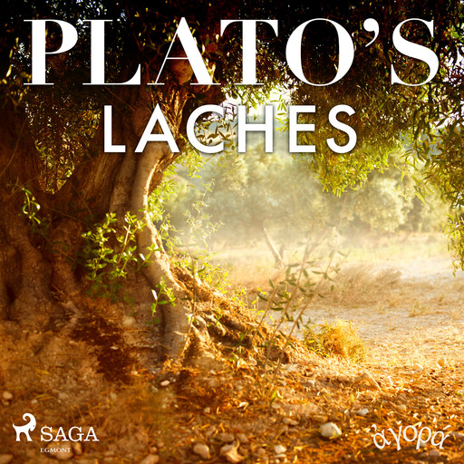 Plato’s Laches, – Plato