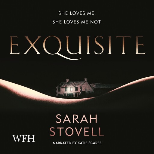 Exquisite, Sarah Stovell