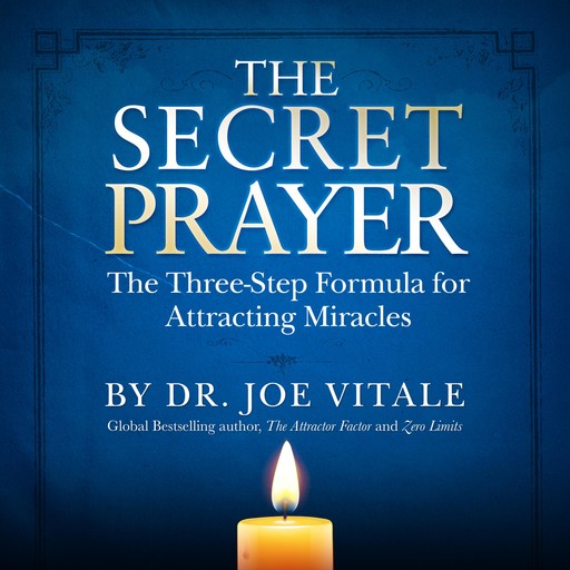 The Secret Prayer, Vitale Joe