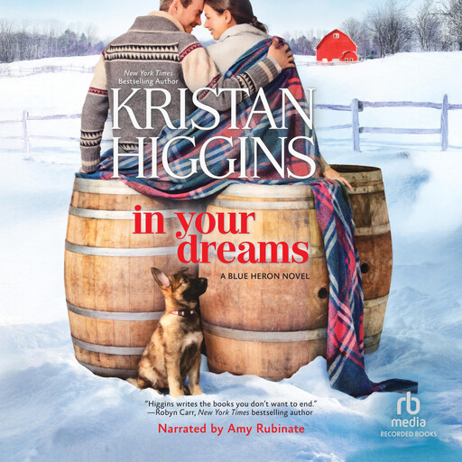 In Your Dreams, Kristan Higgins