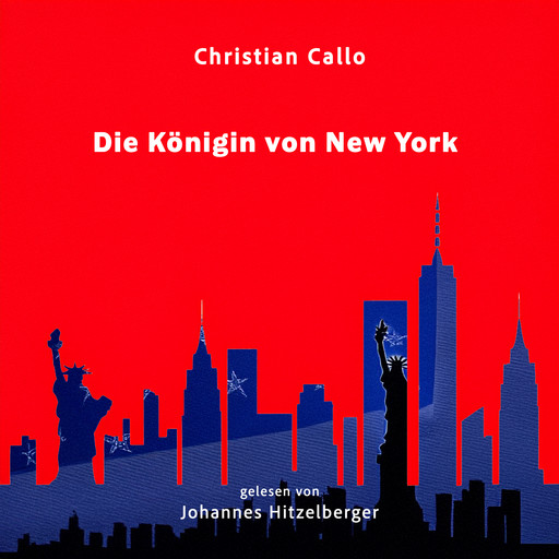 Die Königin von New York, Christian Callo