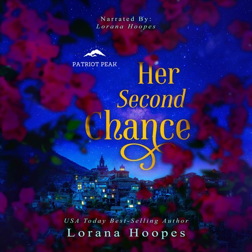 Her Second Chance, Lorana Hoopes