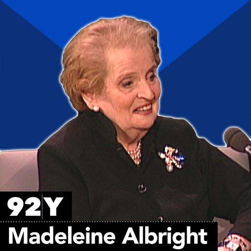 Madeleine Albright on the Role of Religion in World Politics, Madeleine Albright