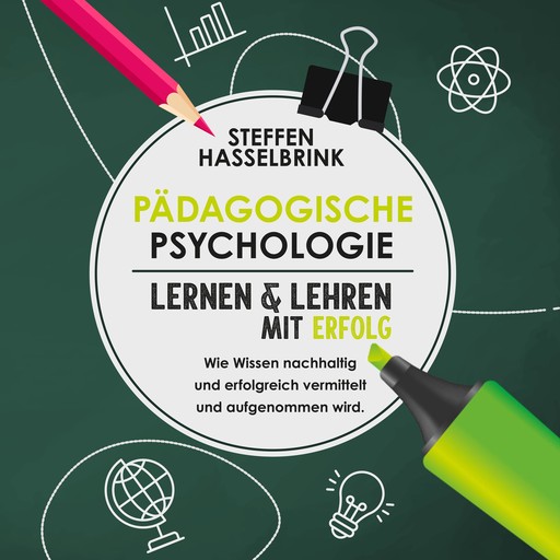 Pädogische Psychologie, Steffen Hasselbrink