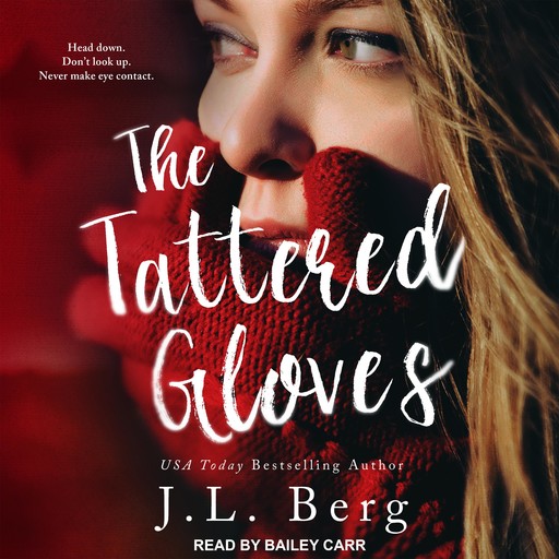 The Tattered Gloves, J.L. Berg