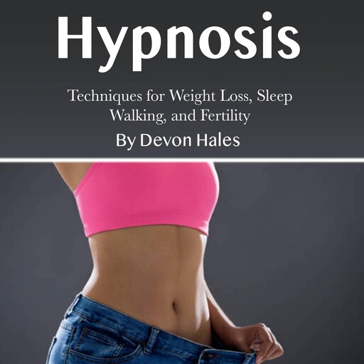 Hypnosis, Devon Hales