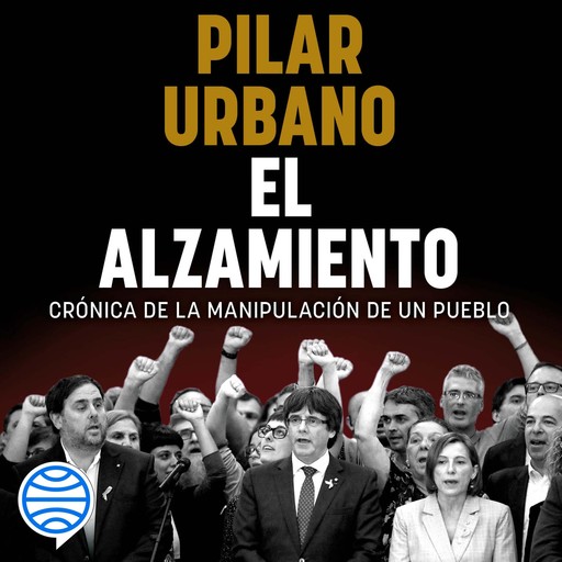 El alzamiento, Pilar Urbano