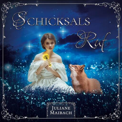 Schicksalsruf, Juliane Maibach