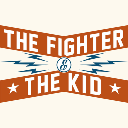 Justin Wren joins The Fighter and The Kid, 