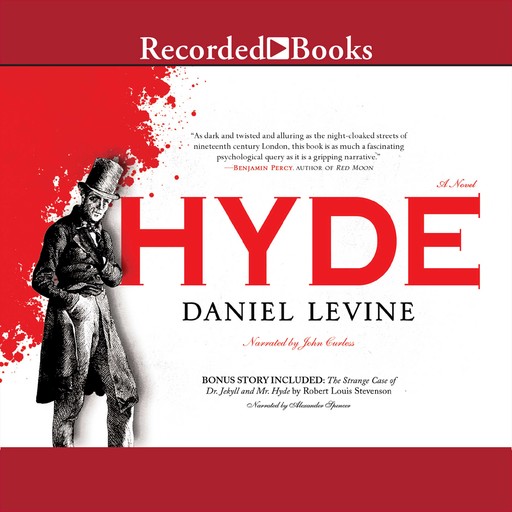 Hyde, Daniel Levine