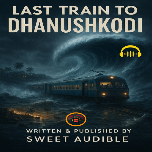 Last Train to Dhanushkodi, Sweet Audible