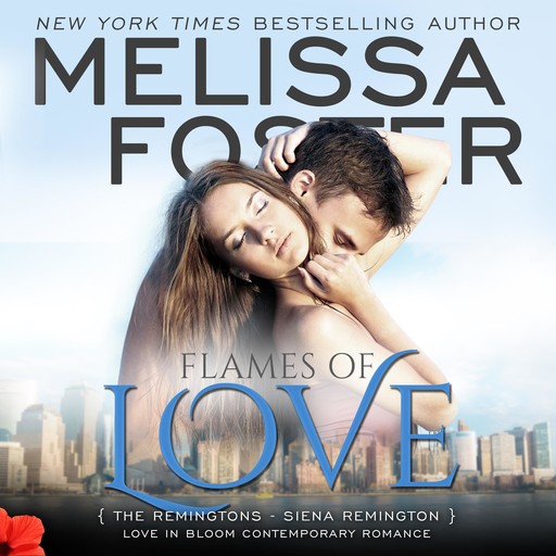 Flames of Love, Melissa Foster