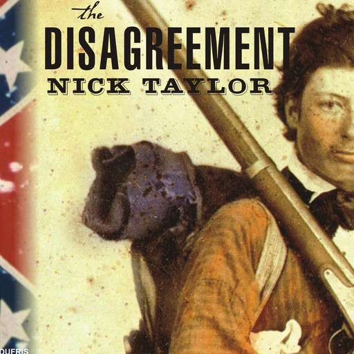 The Disagreement, Nick Taylor