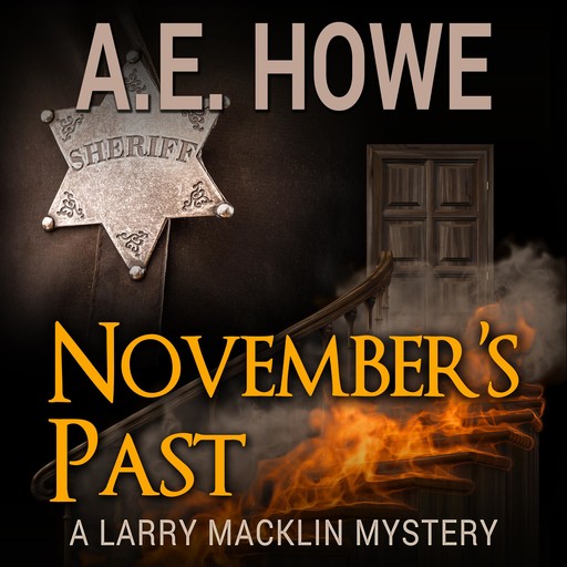 November's Past, A. E. Howe