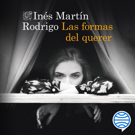 Las formas del querer, Inés Martín Rodrigo