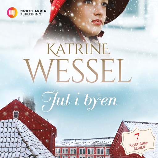 Jul i byen, Katrine Wessel